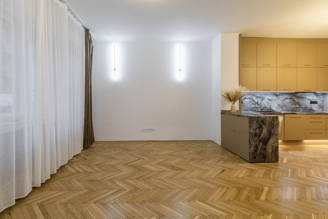 Eladó téglalakás, Budapesten, XIII. kerületben 124.9 M Ft