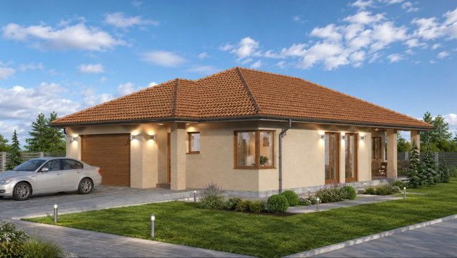 Eladó családi ház, Érden 150 M Ft, 5 szobás
