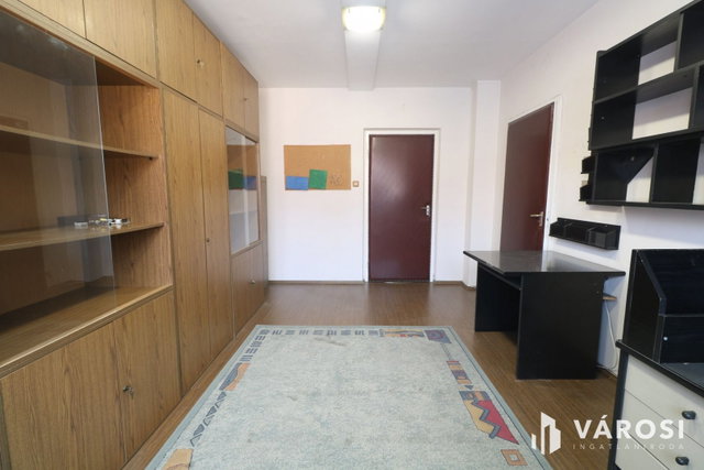 Eladó iroda, Szegeden 16 M Ft, 4+1 szobás / költözzbe.hu