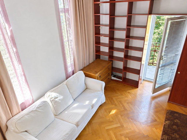 Kiadó téglalakás, albérlet, IX. kerületben, Liliom utcában