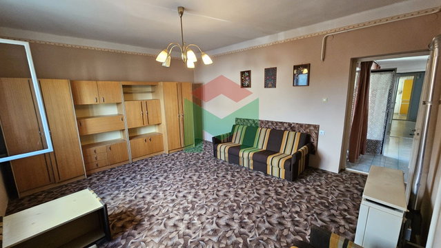 Eladó családi ház, Marcaliban 32.5 M Ft, 3 szobás