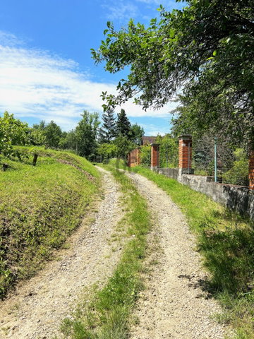 Eladó telek, Dunabogdányban 9.8 M Ft / költözzbe.hu