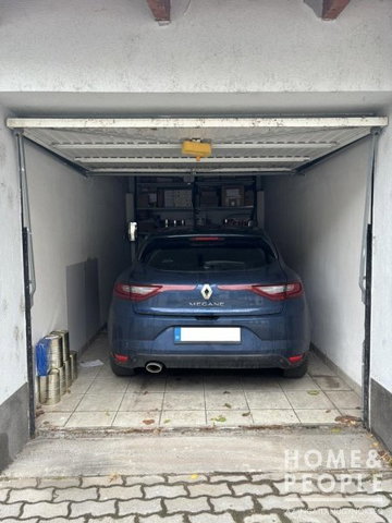 Eladó garázs, Szegeden 18.6 M Ft / költözzbe.hu