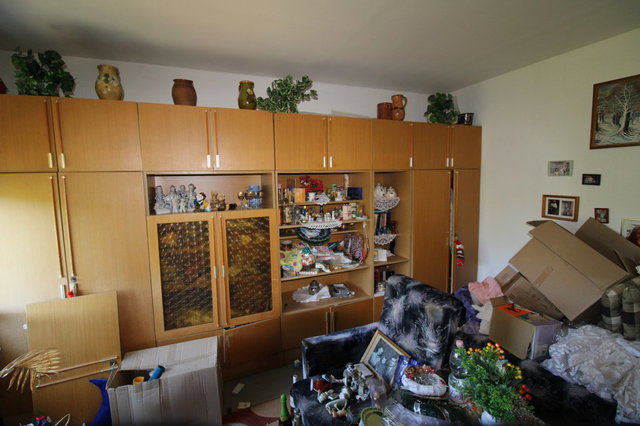 Eladó téglalakás, Salgótarjánban 4.4 M Ft, 1+2 szobás