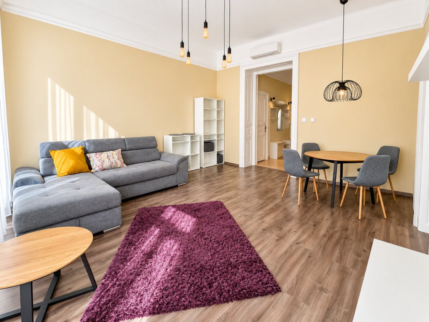 2 bed · 64m² · 335.000 ft