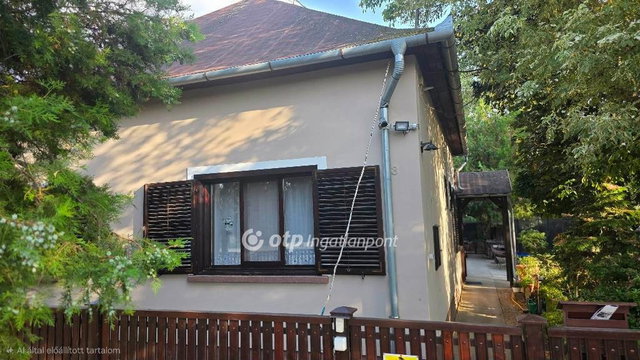 Eladó családi ház, Püspökladányban 64.9 M Ft, 3 szobás