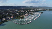 Eladó téglalakás, Balatonfüreden 269.833 M Ft, 2 szobás
