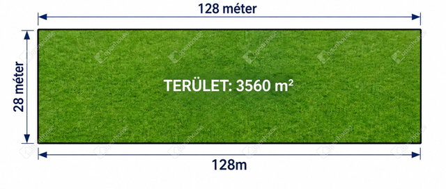 Eladó telek, Székesfehérvárott 81 M Ft / költözzbe.hu