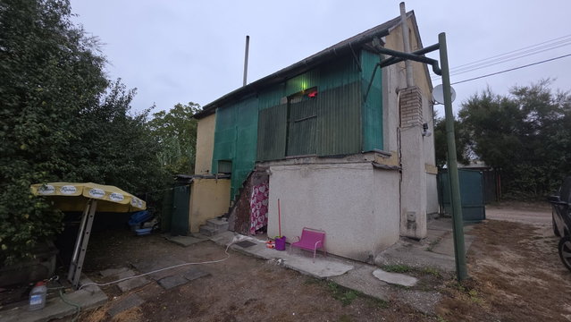 Eladó családi ház, Szabadbattyánban 24 M Ft, 4 szobás