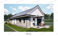 Eladó családi ház, Fóton 165 M Ft, 2+3 szobás