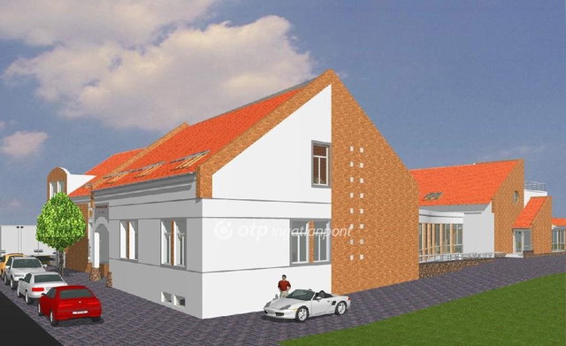 Eladó telek, Igalon 65 M Ft / költözzbe.hu