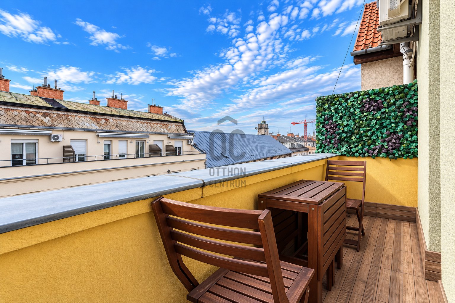 2 hálószoba · 34 m² · 69.000.000 Ft
