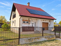 Eladó családi ház, Nyírábrányon 35 M Ft, 3 szobás
