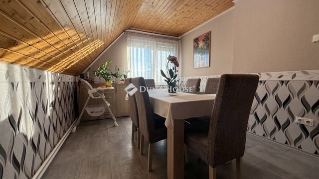 Eladó családi ház, Szombathelyen 79.9 M Ft, 5+1 szobás