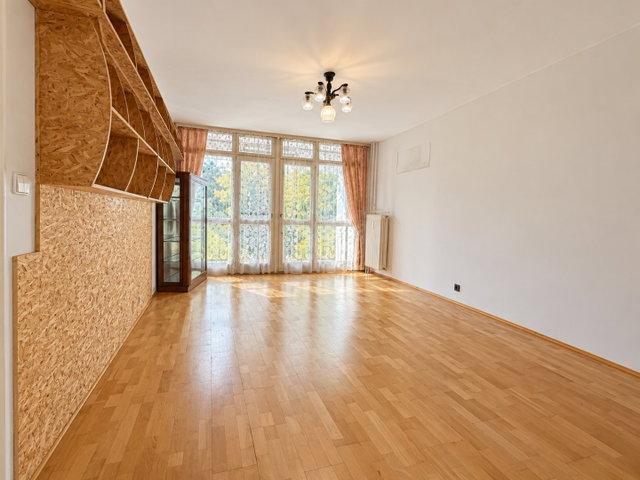 Eladó téglalakás, Pécsett 49.5 M Ft, 2 szobás