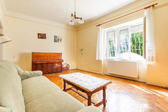 Eladó téglalakás, Budapesten, XIV. kerületben 81 M Ft, 2 szobás