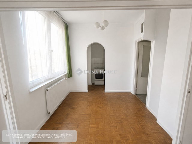 Eladó panellakás, Dorogon 42 M Ft, 2 szobás