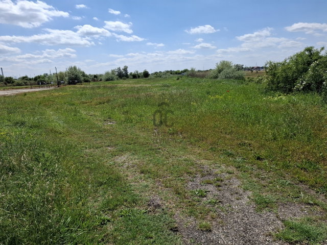 Eladó telek, Algyőn 1010.85 M Ft / költözzbe.hu