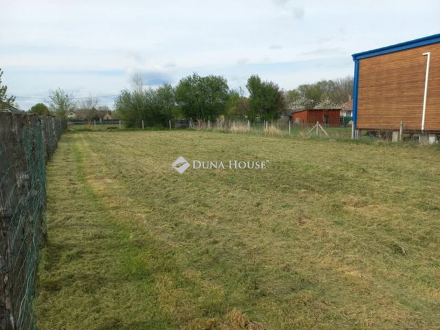 Eladó telek, Bodonhelyen 5.8 M Ft / költözzbe.hu