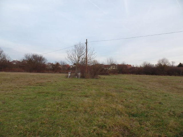 Eladó telek, Keszthelyen 52 M Ft / költözzbe.hu