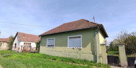 Eladó családi ház, Litkén 10.55 M Ft, 3 szobás