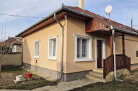 Eladó családi ház, Városföldön 58 M Ft, 2 szobás