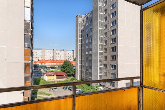 Eladó panellakás, Miskolcon, Szilvás utcában 23.99 M Ft
