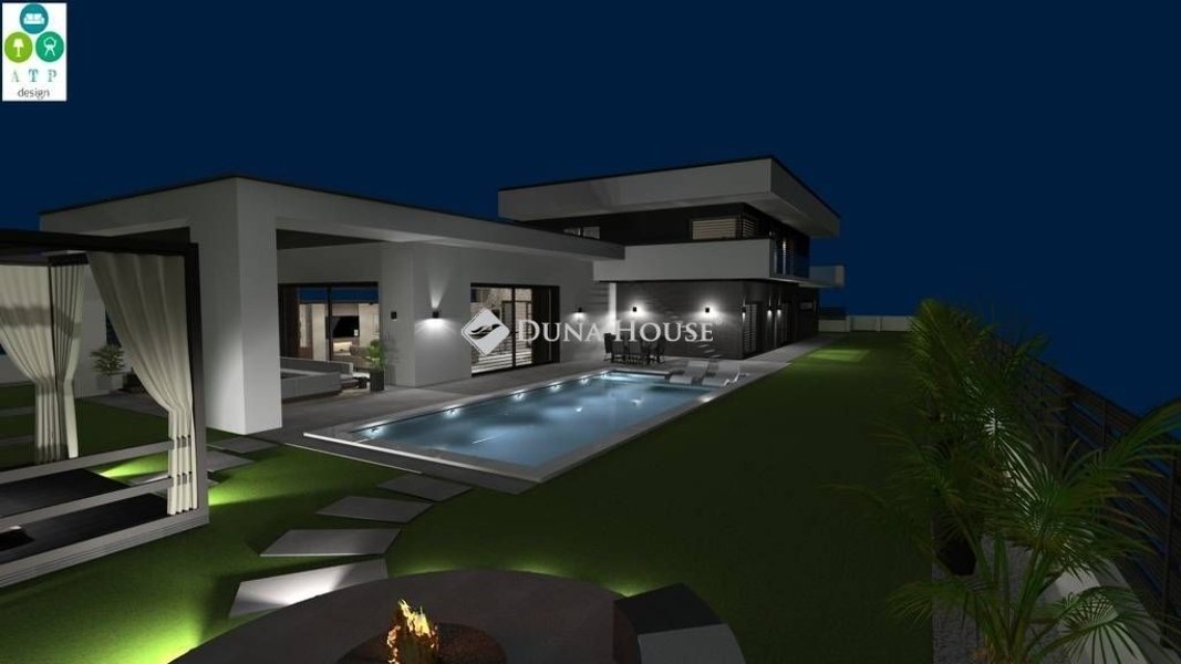 7 hálószoba · 380 m² · 550.000.000 Ft