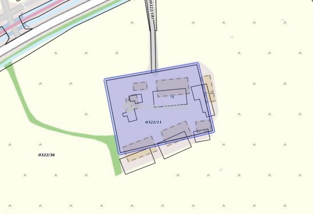 Eladó mezogazdasagi ingatlan, Székkutason 65 M Ft, 4 szobás