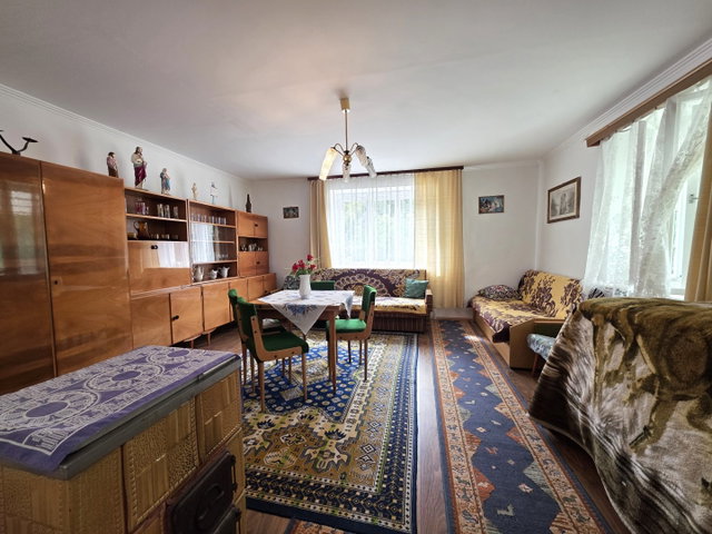 Eladó családi ház, Vágáshután 26 M Ft, 2 szobás
