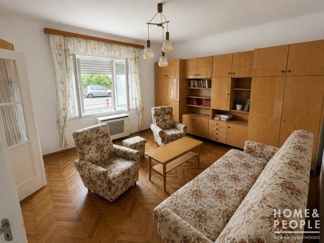 Eladó családi ház, Mórahalmon 46 M Ft, 3 szobás