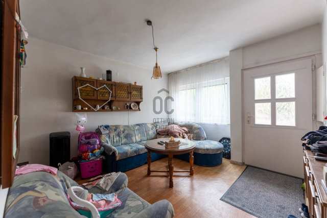 Eladó családi ház, Alsóörsön 74.9 M Ft, 3 szobás
