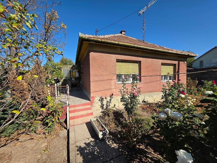 Családi ház · 2 hálószoba · 62 m² · 65.000.000 Ft