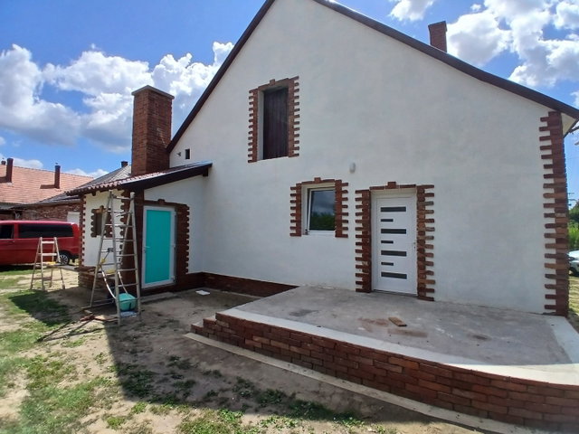 Eladó családi ház, Darányban 33 M Ft, 4 szobás
