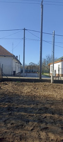 Eladó telek, Üllőn 28.5 M Ft / költözzbe.hu