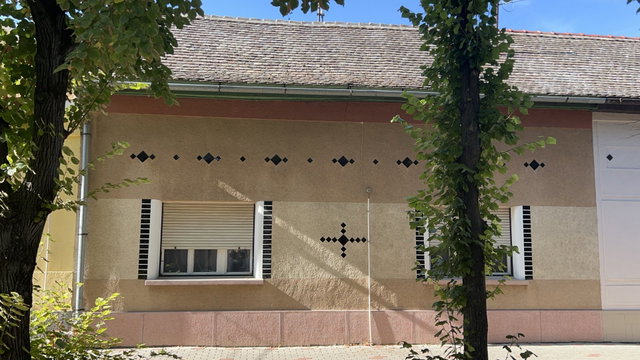 Eladó családi ház, Makón 29.5 M Ft, 2+1 szobás