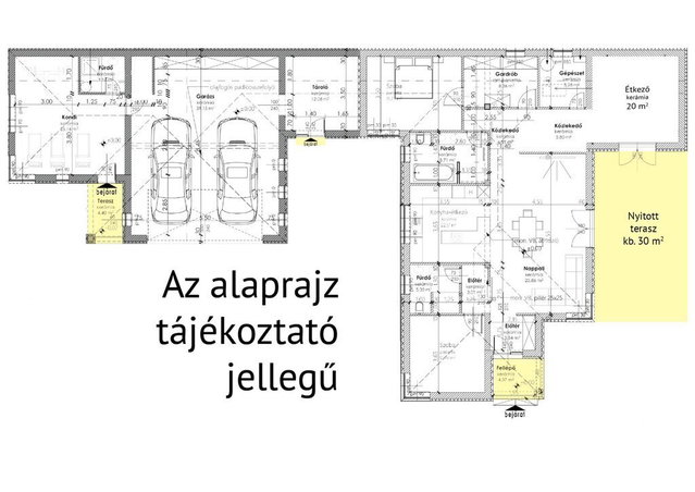 Eladó családi ház, Dunavarsányban 359 M Ft, 4 szobás