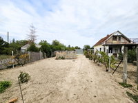 Eladó telek, Szegeden 13 M Ft / költözzbe.hu