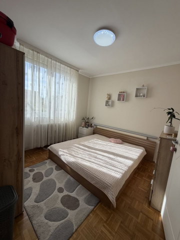 Kiadó téglalakás, albérlet, Nyíregyházán 140 E Ft / hó