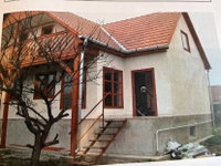 Eladó ikerház, Szigethalmon 52.8 M Ft, 1+3 szobás