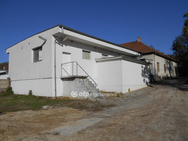 Eladó ipari ingatlan, Miskolcon 220.8 M Ft / költözzbe.hu