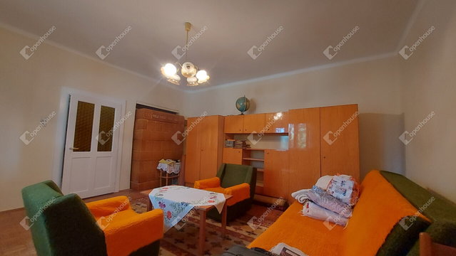 Eladó családi ház, Győrszemerén 36.5 M Ft, 3 szobás