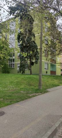 Eladó téglalakás, Törökszentmiklóson 27.6 M Ft, 2 szobás