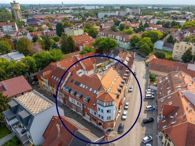 Eladó iroda, Kecskeméten 780 M Ft / költözzbe.hu