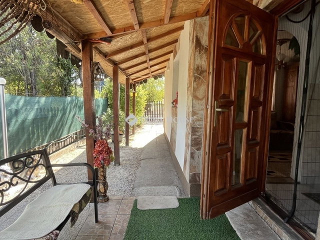Eladó nyaraló, Gárdonyban 39.99 M Ft, 2 szobás