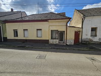 Eladó családi ház, Pápán 36 M Ft / költözzbe.hu