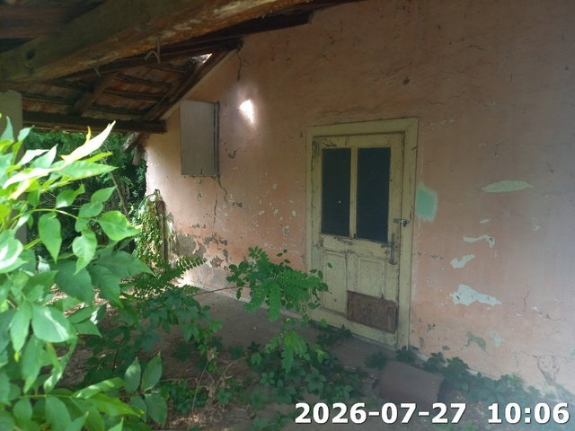 Eladó családi ház, Vésztőn, Alkotmány utcában 2.3 M Ft