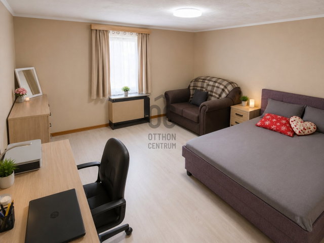 Eladó családi ház, Nádudvaron 19.9 M Ft, 2 szobás