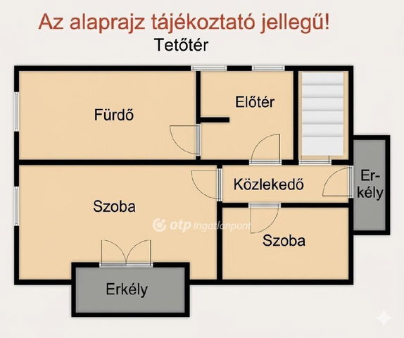 Eladó családi ház, Balatonalmádiban 180 M Ft, 3+1 szobás