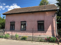 Eladó családi ház, Bátonyterenyén 7.5 M Ft, 1 szobás